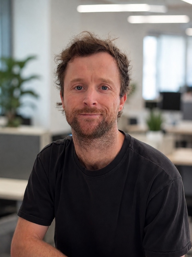 Xavier Flanagan